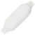 Bokobrani za brod 4 kom bijeli 41 x 11,5 cm PVC