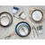 Creatable Kombinirani Servis Cascade Bunt, 16-Delni