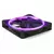 NZXT F140 RGB 140mm ventilator crni (RF-R14SF-B1)