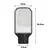 Brilagi - LED ulična lampa URBANLIGHT LED/50W/230V crna IP65