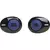 JBL bežične bubice Tune 120TWS (Plave)  Bubice, 20Hz - 20KHz, Bluetooth, Plava