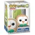 Funko POP! Igre: Pokémon - Figura Rowlet.