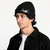 Kapa FTSHP Everyday Beanie Black Universal