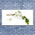 tulup.si Slika na platnu Branch flower narava rastlin 140x70 cm