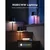 Govee - LED RGBICWW Prigušiva stona lampa CLASSIC MATTER LED/10W/5V Wi-Fi