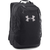 UA HUSTLE BACKPACK LDWR-B 1273274-001