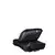 B. Cavalli Ranac BC1327, Crni