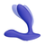 We-Vibe Vector+ Royal Blue