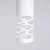 Sollux SL.1695 - Zidna lampa LIRO 1xGU10/10W/230V bela