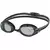 Speedo vanquisher 3.0 optical goggles black/grey -4.5