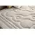 Moonia Vzmetnica Viskoelastični Biocrystal Selenium 30 - 180X200 cm - Moonia, (5000085604)