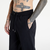 Han Kjobenhavn Cropped Sweat Pants Faded Black M-131022-024