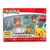 Pokemon set 6 figur W3