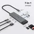 Tp - Link Konektor UH7020C USB-C HDMI/2xUSB 3.0/2xUSB-C/CR/PD 100W,
