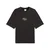 PUMA Graphic Tee Unisex, Men, Black, M