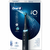ORAL-B električna zobna ščetka iO5, črna