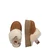 UGG Copat FUNKETTE, rjava