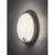 Rabalux 77214 - LED spoljašnje zidno svetlo sa senzorom LONATO LED/18W/230V IP65 belo