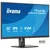 Monitor 31.5 Iiyama XUB3297QSNP-B1 IPS 2560x1440/100Hz/1ms/HDMI/DP/4xUSB