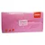 Fato salveta fuchsia 25x25cm 100/1 2sl (pak)