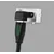UGREEN HDMI Ugaona zidna utičnica MM113