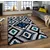 Conceptum Hypnose Tepih Asr Crpt-112, Pravougaoni, 120x180 cm, Šareni