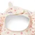 Elodie petit river rose portikla