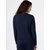 Champion Authentic Athletic Apparel Majica mornarska/bela