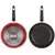Piardi Home Tiganj 24 cm, Crveni