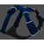Ruffwear Front Range® oprsnica, Blue Pool - L/XL