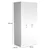 Hanah Home Garderober FRN-12023, 90x181x50 cm, Beli
