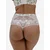 SugarShape Tangice GRACY limona/bela