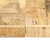 vidaXL Jedilna miza 160x80x75 cm trden mangov les
