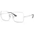 Ray-Ban Square Naočare RX 1971V 2501