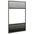 Zaslon protiv insekata za prozore aluminijski 80 x 160 cm