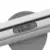 shumee BASIC S&L Linearno ogledalo za odtok krom 60 cm