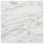 VIDAXL samolepilna PVC talna plošča (5.11m2), bel marmor
