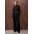 Trendyol Milla ženska bluza Twoaw26Bz00048, crna
