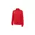 Mikica Hummel HMLAUTHENTIC HALF ZIP SWEAT KIDS