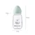 KikkaBoo Flašica anti-colic 310ml Savanna Pink (KKB21099)