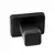 Bathroom hanger Black ERLO 03
