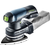 FESTOOL Akumulatorski delta brusilnik DTSC 400 Li 3,1 I-set