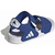 Adidas Sandale za dečake Adilette Sandal 2 K JS2515, Plave