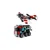 LEGO Creator 3in1 Kamion s ravnom platformom i helihopterom 31146