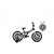 CAPRIOLO BMX FK Partizan 16