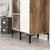 Hanah Home Garderober Kumsal PS, 80x201.4 cm, Beli