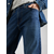 LEVIS Kavbojke 515, modra