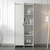 HANAH HOME Polica za knjige Offer White