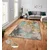 Conceptum Hypnose Tepih Asr Crpt-5, Pravougaoni, 140 x 220 cm, Šareni