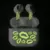 Next One Art Skin za AirPods (3rd Gen) - Glowing Lips